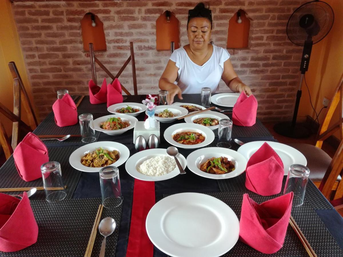 Khwapa Chhen Hotel บักตะปูร์ ภายนอก รูปภาพ